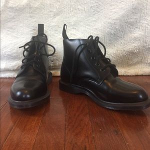 Doc Martens Emmeline Boot sz 8